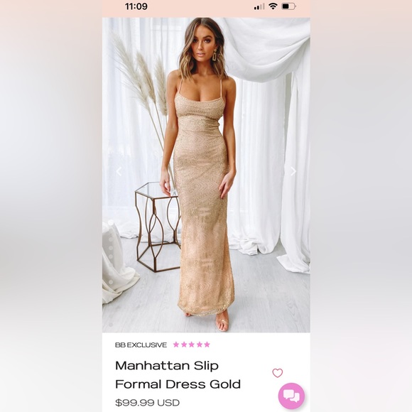 Beginning Boutique | Dresses | Beginning Boutique Manhattan Maxi Slip Dress Gold | Poshmark Beginning Boutique | Dresses | Beginning Boutique Manhattan Maxi Slip Dress Gold | Poshmark